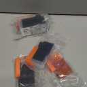 910XL Ink Cartridges Combo Pack Replacement for HP 910 910XL Ink Cartridges Compatible with HP OfficeJet 8010 8015 8018 8022 OfficeJet Pro 8020 8025 8028 8035 Printer(Black Cyan Yellow Magenta)