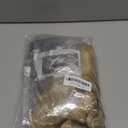 20s Finger Wave Wig - Women's Blonde Flapper Vintage Short Curly Wig + Accessories