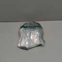 One Fire Battery Operated Lamp, 3600mAh Cordless Lamps Rechargeable Cordless Table Lamp,10 Brightness Rechargeable Lamps Table Lamp, Wireless Battery Lamp Portable Light (Black)