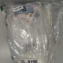 2 Pack Over The Door Storage Organizer with 5 Pockets 10 Mesh Pockets, 44 lbs Weight Capacity Door Hanging Organizers and Storage for Bedroom,Bathroom, Nursery, Kidroom, Babyroom (Beige)