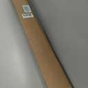 No Drill Cordless Vinyl Mini Blinds,White,45.5" W x 64" H | 1",No Tools,Horizontal Window Blinds,Light Filtering,Indoor Windows