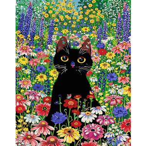 CraftCraze Paint by Numbers01