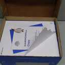 Hammermill Printer Paper, 20 lb Copy Paper, 8.5 x 11-3 Ream (1,500 Sheets) - 92 Bright, Made in the USA