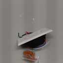 0-10V Dimmer Switch for LED Lights - Vertical Slider Wall Mount Control, Single Pole, Wall Plate Included, ETL Listed (1, White)