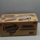 Libman Tornado Spin Mop System | Mop and Bucket with Wringer Set | Mops for Floor Cleaning | 1 Mop Head Included