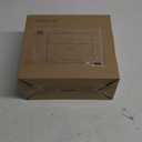 Electric Tankless Water Heater 3.5kW 120V, Provides hot water on demand without a storage tank, featuring self-adjusting temperature control, digital display and overheating protection