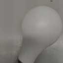 STOBOK Bulb Props, Bulb Close-Up LED Glow Tricks Bulb Toy Illusions Party Magical Props Magician's Comedy for Magic Trick, White