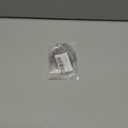 420 14T 17mm Motorcycle Front Engine Sprocket, Motorbike Chain Sprocket Replacement with Retainer Plate, Compatible with 50cc 70cc 90cc 110cc 125cc Dirt Pit Bike ATV Go Kart