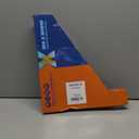 22"+20" Silicone Wiper Blades Oem Quality Premium All Seasons Windshield Wiper Blades (Pack of 2)