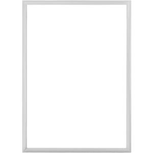Upgraded 242193206 Refrigerator Door Gasket, Refrigerator Door Seal Compatible with Frigidaire, Kenmore, Crosley and Westinghouse Replace AP5806733, PS9493819, FFTR1828SP3A, FFTR1828SE0