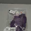 Avidlove Women Babydoll Dress Lingerie Lace Chemise Sexy Negligee Lingerie Purple Small