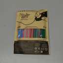 3Doodler Start 3D Printing Filament Refill Bag for 6+ years old (x250 Strands, Over 1250 ft. of Extruded Plastic) - Primary Pow