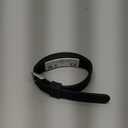 Tabtime Vibrating Alarm Wristband  Silent Alarm Watch for Adults and Kids  with up to 10 Personal or Pill Reminders per Day​