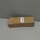 Dog Chew Toys for Aggressive Chewers - Indestructible Squeaky Crocodile Dog Toy for Small/Medium/Large Breeds, Best Tough Chew Toys for Teeth Cleaning and Anxiety Reduction, Boredom or Stress Relief