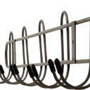 Wall Mount Utility Rack