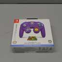 PowerA GameCube Style Wireless Controller for Nintendo Switch/Switch 2 / Switch Lite/OLED Model - Toad, Officially Licensed by Nintendo