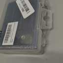 Yakamoz 22Pcs Mini Damaged Screw Extractor Kit Small Stripped Screws Remover Easy Out Broken Bolt Extractor Rusty Screw Removal Tool with Magnetic Extension Bit Holder & Socket Adapter