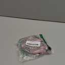 Graphene V-Line Mask Chin Up Mask V Shaped Face Mask Chin Strap for Sleeping,Jawline Shaper,Lilac,Small