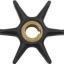 375638 Water Pump Impeller for Johnson Evinrude 10 15 18 20 25 35 HP Outboard Engine 375638 775518
