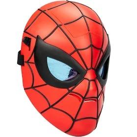 Spider Toy For Kids Superhero Man Mask And Other Accessories