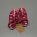 Boys & Girls Sandals Lightweight Closed-Toe Kids Water Shoes for Summer - Athletic Sport Outdoor Beach Sandals, Kids Size 11