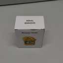 Shower Timer Waterproof Visual Timer for Kids - 99 Min Duck Shaped Digital Toddler Timer with Color Countdown Rechargeable Potty Training Shower Clock for Bathroom Toilet & Kitchen