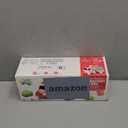 Toys for 1 2 3 Year Old Girl, 5-in-1 Carrier Truck for Toddler Girl, Friction Power Toy Cars with Light & Sound, Birthday Gifts, Pink