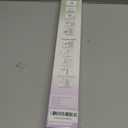 Hat Organizer for Baseball Caps 2Pack, Hat Rack for Wall with Strong Adhesive Hold up to 20 Hats, Hat Hanger Holder Display for Door Closet, Cap Organizer Storage Multilayer Two Mounting Option(Black)