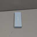 Gaoye Blue Light Blocking Glasses - Trending Round TR90 Frames, Metal Arms, UV400 Protection - Matching Soft Case (*1-tea Leopard/Transparent Lens)