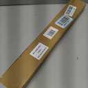 GICOOL GX20249 Mulching Mower Blades for John De ere 42 Inch L100, L110, L111, L118, LA100, LA105, Replaces OEM GX20249, GX20433, GY20567, M128485, 11/16" Round Center Hole