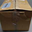 Headlights Tail Lights Combo Compatible with Chevy Silverado 1500 2007 2008 2009 2010 2011 2012 2013 Chevrolet 2500 3500 HD 2500HD 3500HD Replacement Headlight Rear Brake Lamp Assembly, Black (Black Housing Amber)