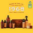 Leather Honey Leather Cleaner: Non-Toxic Leather Care Made in the USA Since 1968. Deep Cleans Leather, Faux & Vinyl - Couches, Car Seats, Purses, Tack, Shoes & Bags. Safe Any Colors & White Leather (8 Fl Oz (Pack of 1))