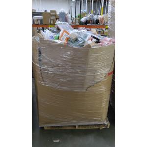 Pallet Of Mixed Items