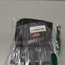 Galvaran Professional Knee Brace for Women & Men Breathable Knee Support with Side Stabilizers, Adjustable knee brace for Meniscus Tear, ACL, MCL Arthritis Knee Pain Relief,Injury Recovery (Small, Black)