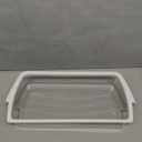PartsBroz WPW10321304 Fridge Door Shelf Replacement Bin W10321304 for Whirlpool Refrigerator Door Shelf Bin, Kenmore Fridge Shelf Replacement, Maytag, KitchenAid Shelves for WRS325FDAM04 WRS325FDAM02