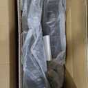 Front & Rear Struts w/Coil Springs for 2005-2010 Jeep Grand Cherokee / 2006-2010 Jeep Commander, Shock Absorbers Replace for 171377L 171377R 4911278 (Set of 4)