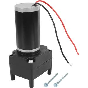 142178 Electric RV 5th Wheel Landing Gear Motor Replacement for Lippert Venture Atwood & Stromberg Carlson Landing Gear Systems 5500 lbs Replace# LG-142178 LC-142178