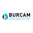 Bur-Cam 506532SS HP dual application jet pump