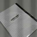 6 Pcs Perforated Note Pads College Ruled - 4" x 6" Inch Writing Notepad for Daily Planning - Perforated Small Notepads with 31 Sheets per Pad - Ruled Papers