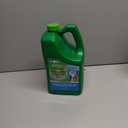 Green Gobbler Enzyme Drain Cleaner | Controls Foul Odors & Breaks Down Grease, Paper, Fat & Oil in Sewer Lines, Septic Tanks & Grease Traps | 1 Gallon