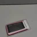 for iPhone X Case/iPhone Xs Case, Military Grade 3 in 1 Heavy Duty Shockproof/Drop Proof/Dust Proof Case with 2Pcs Tempered Glass Screen Protector (Purple/Pink)