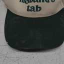Funny Hat Put It On My Husband's Tab Trucker Hats Vintage Dad Hat Unisex (Green)