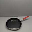 Tramontina Professional 14-Inch Non Stick Extra Large Frying Pan, Heavy-Gauge Aluminum Skillet with Reinforced Nonstick Coating, Red Handle, Dishwasher and Oven Safe