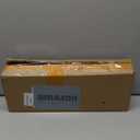 MOTOKU Driver and Passenger Side Hood Vent Bezel for Jeep Wrangler Gladiator 2018-2024