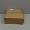 Timer-20 Inch Flocked Christmas Wreaths for Front Door, Lighted Christmas Wreath with 30 LED Warm White Lights, Real Touch Cedar Wreath Cypress Pinecone Red Berry Xmas Wreath Decor Home Outdoor Indoor