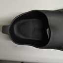 Diving Long Fins Training Adult Swimming Fins Flexible Deep Diving Snorkeling Equipment (Color : Black Size : Small)