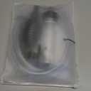 5ft-S Aquarium Siphon Vacuum Cleaner for Fish Tank Cleaning Gravel & Sand