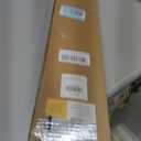 UNISHADES Top Down Bottom Up Cellular Shades, 33 5/8" W × 48" H, White