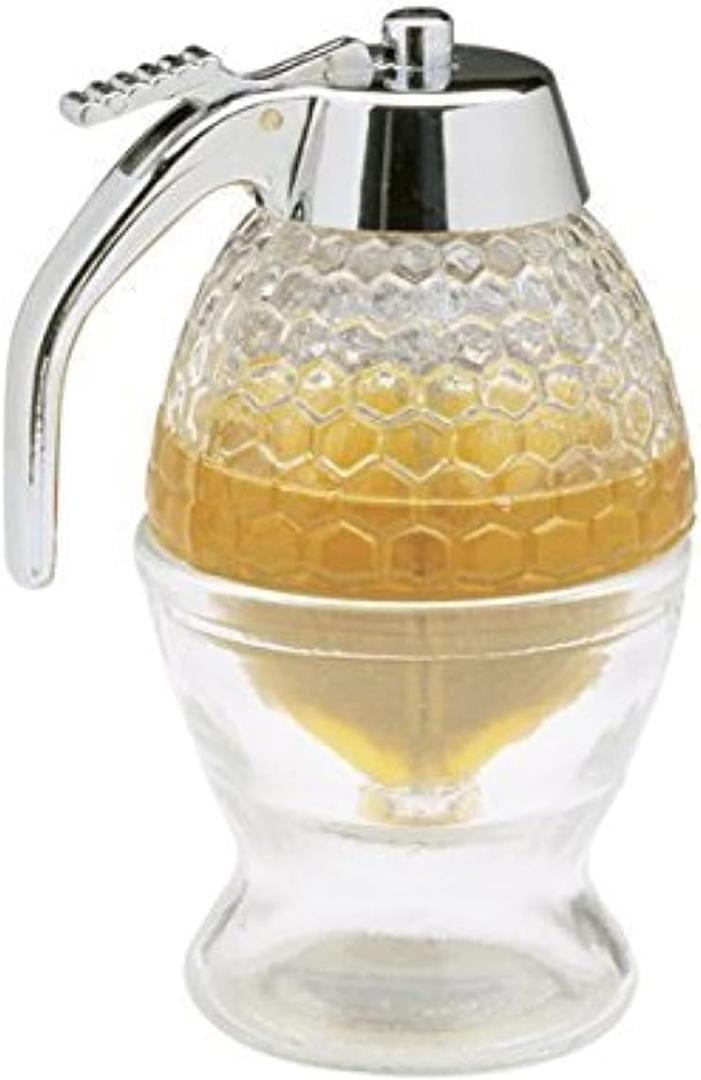 Norpro Honey/Syrup Dispenser