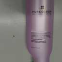 Pureology Hydrate Sheer Shampoo - Lightweight Hydrating Shampoo For Fine or Dry Color-Treated Hair, Silicone-Free & Vegan